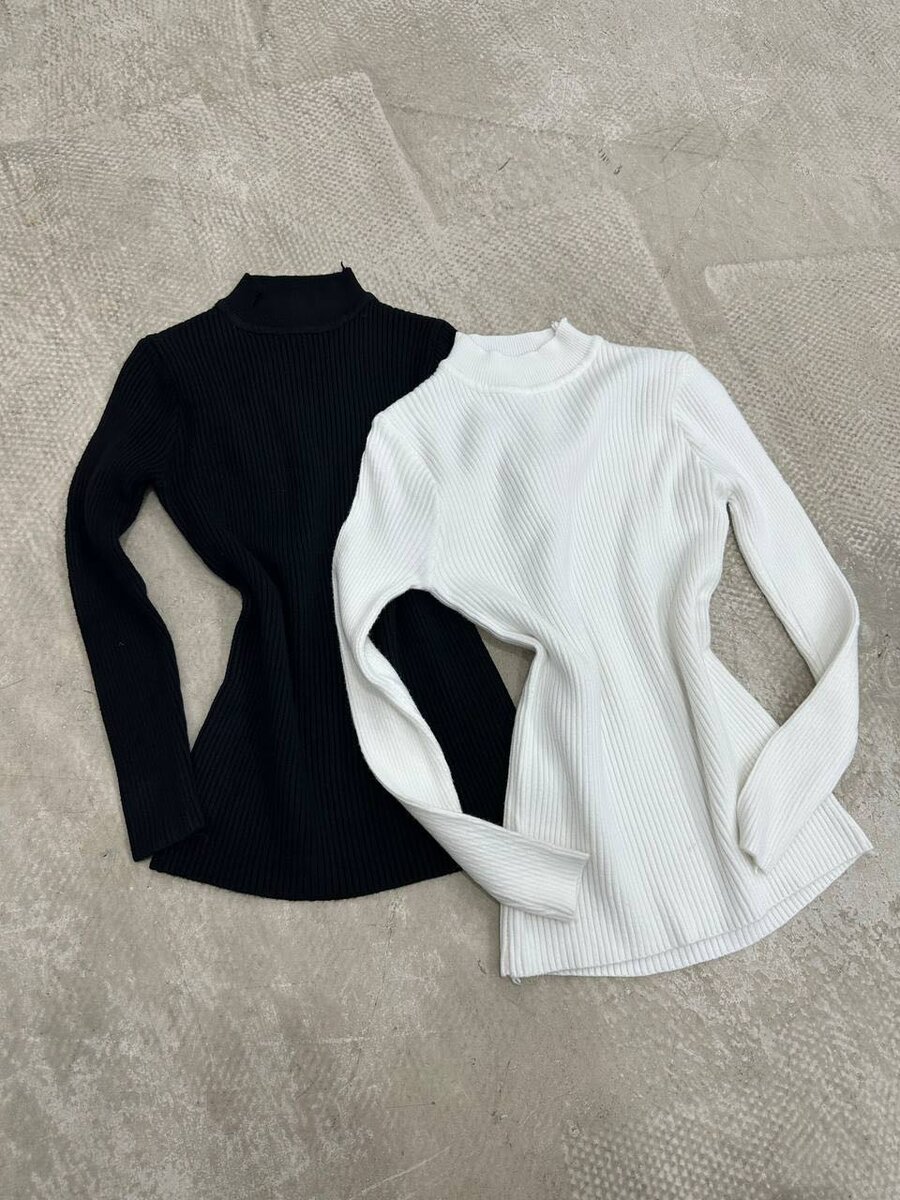 Гольф Трикотажный