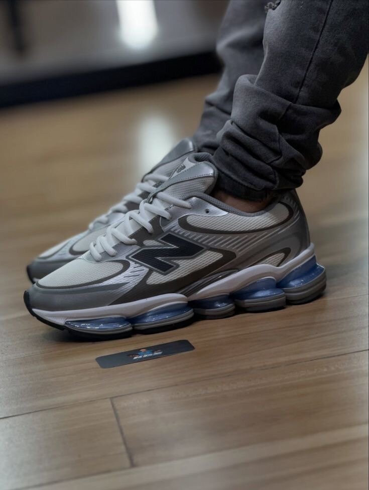 Sneakers de sport légers