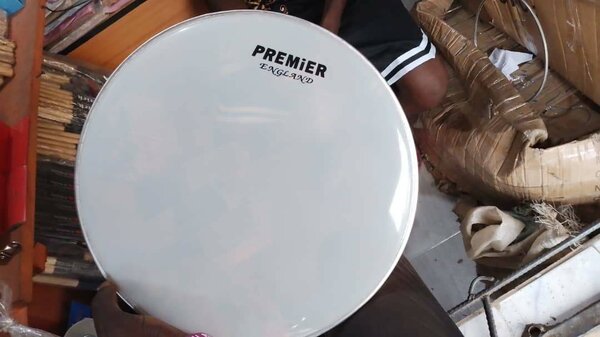 Premier Drum Head 14"