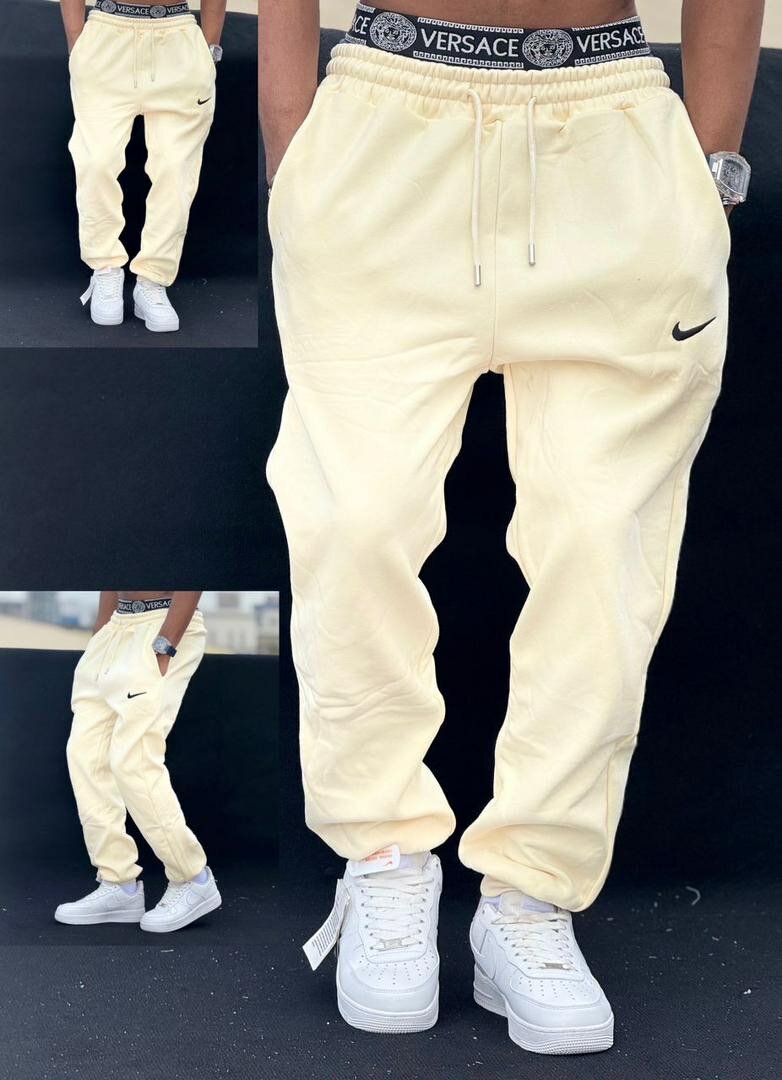 Joggeurs élégants pour hommes