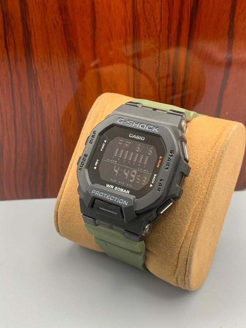 Casio G-Shock