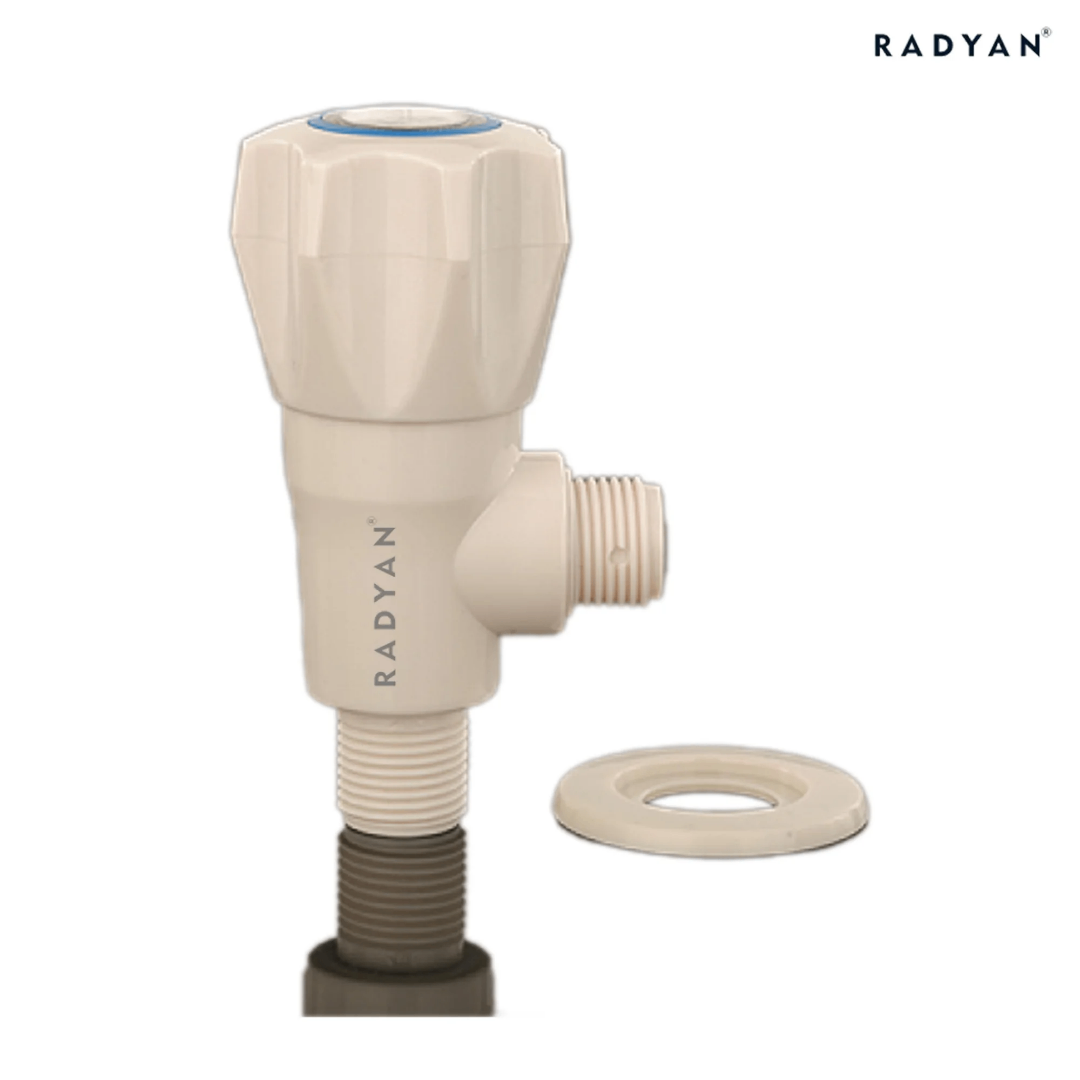 Robinet thermostatique Radyan