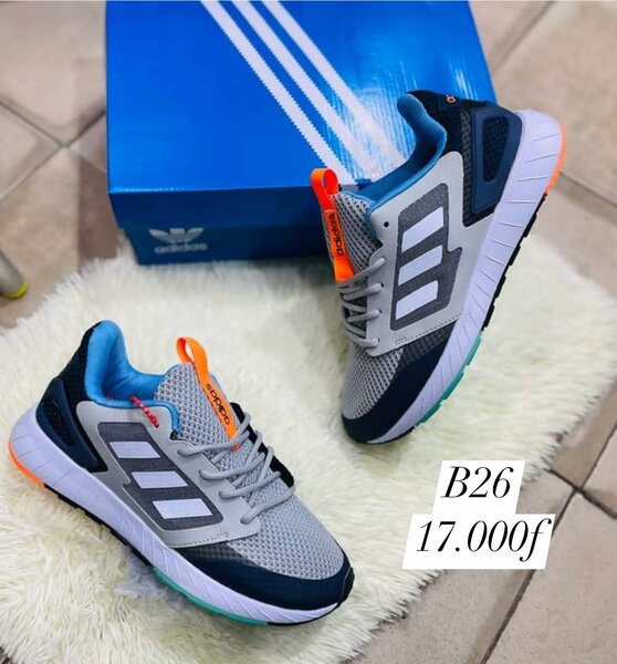 Chaussures pour hommes