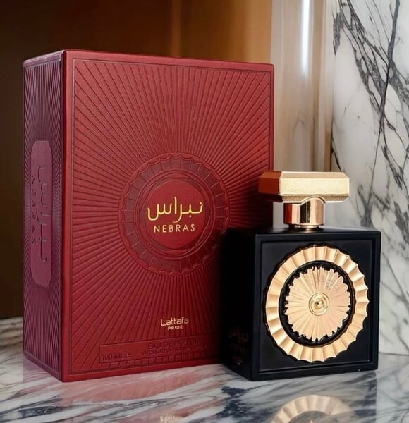 Nebras