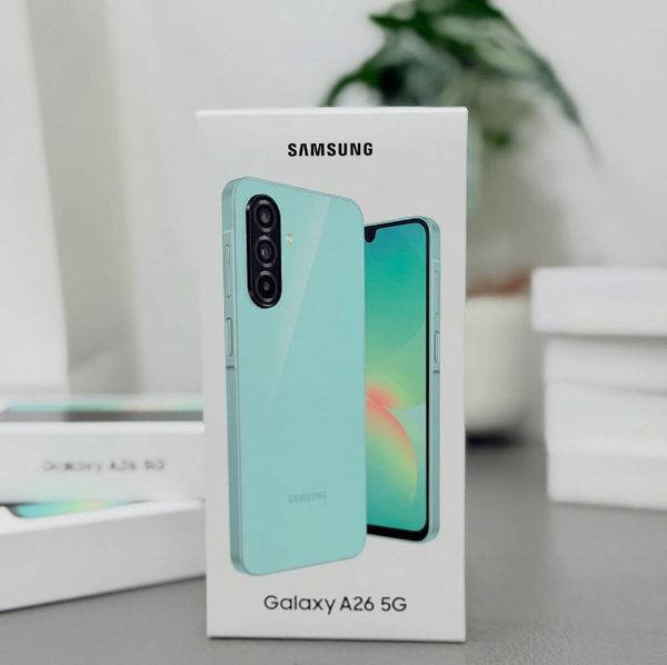 Samsung Galaxy A26 5G
