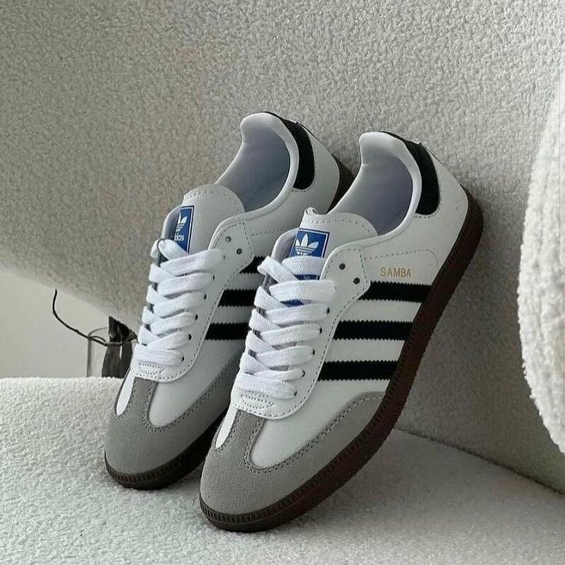 TENNIS ADIDAS SAMBA