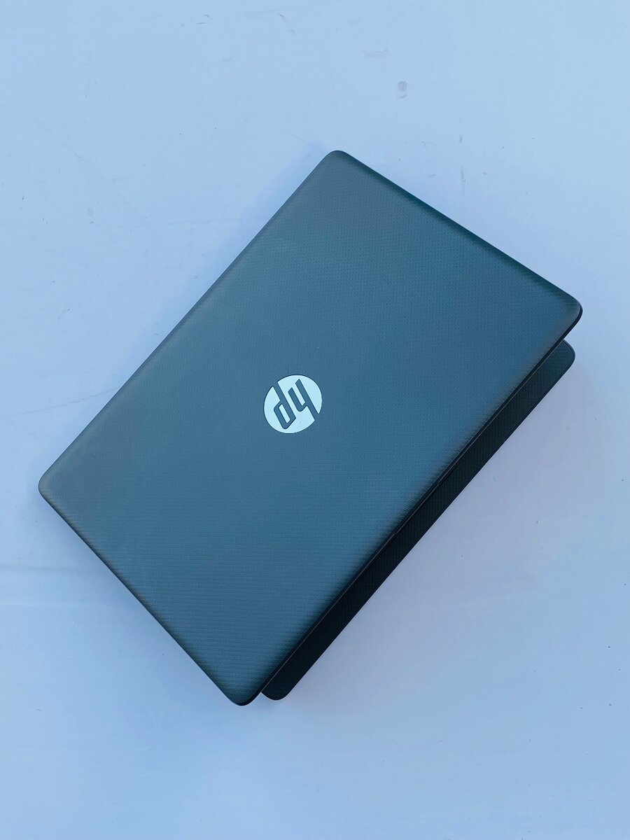 HP 255 G7 NOTEBOOK