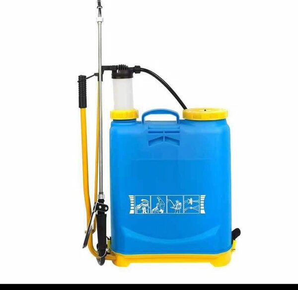 Pulvérisateur à dos 16L