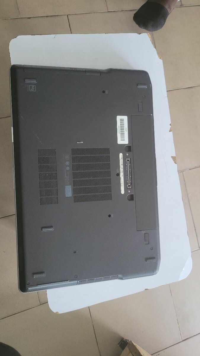 Ordinateur portable Dell performant