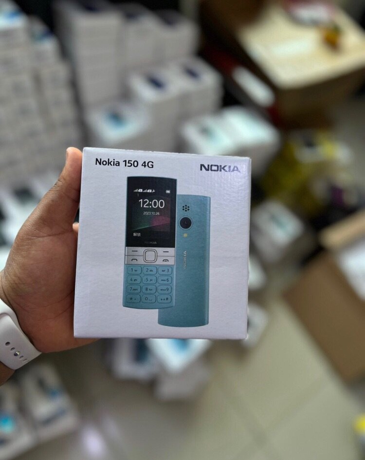 ORIGINAL NOKIA 150 4G KEYPAD