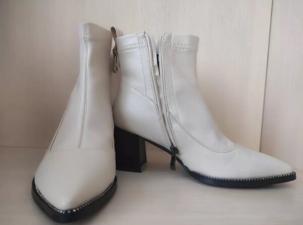 Ботильоны Деми