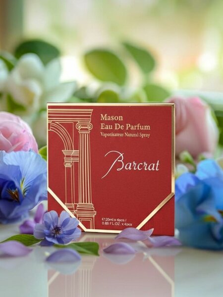 COFFRET PARFUM POUR FEMME