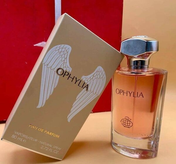 Ophylia By Fragrance World