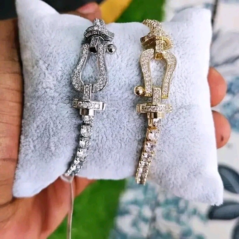 Collier en plaqué or