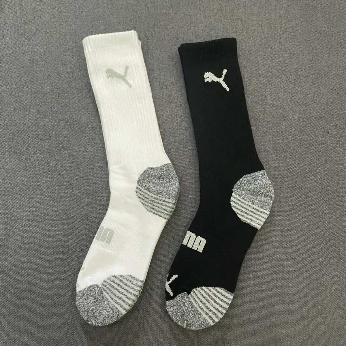 Chaussettes de sport confortables