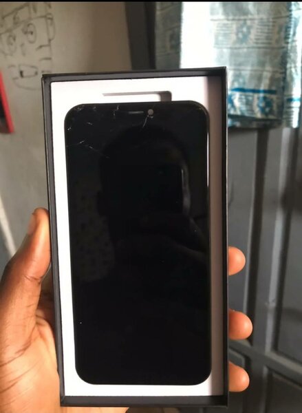 Ecran deuxième main de iphone Xr 