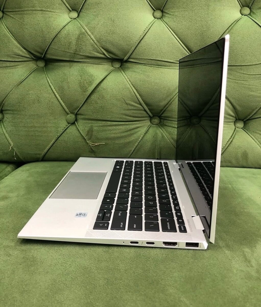 HP ELITE BOOK  X360  1030G7