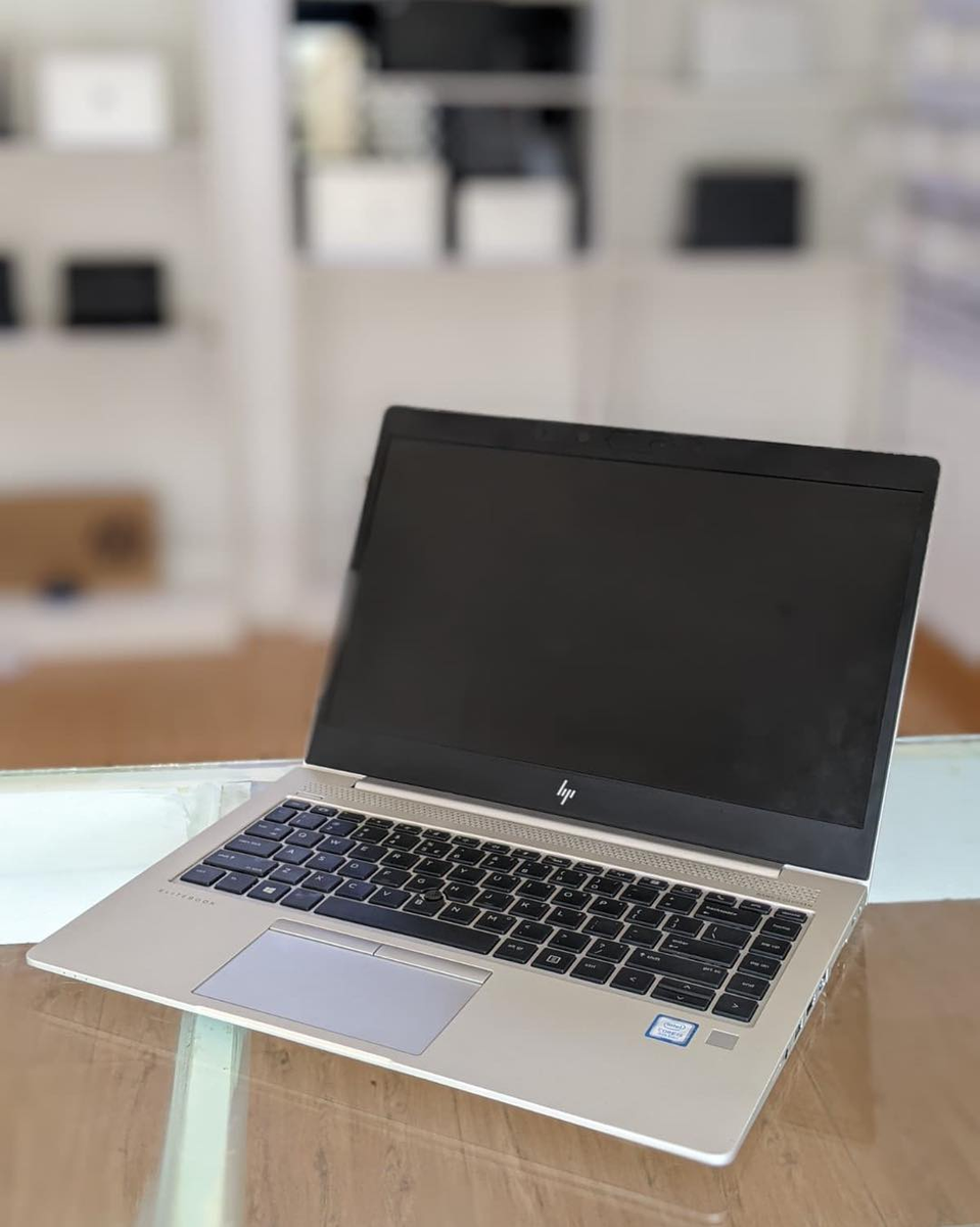HP EliteBook 840 G5
