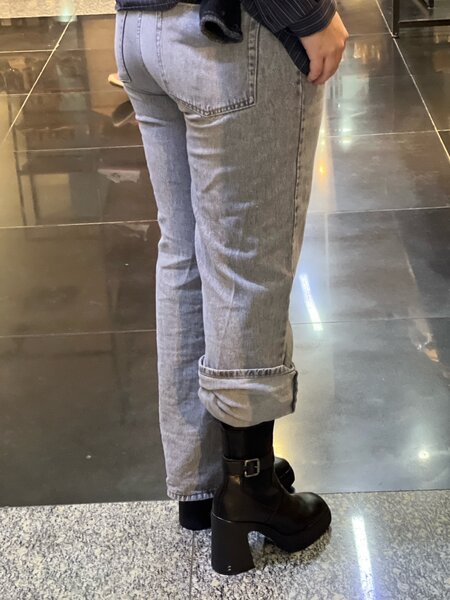 Супер удобные ботинки фирмы Tomaris 39 размер