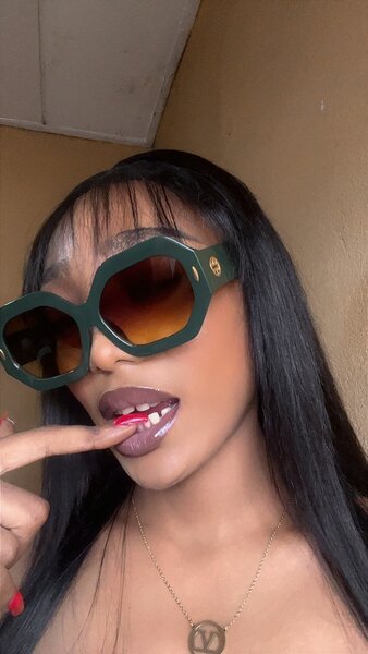 Lunettes de soleil tendance