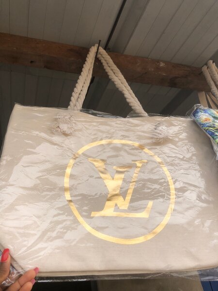 Sac cabas élégant unique