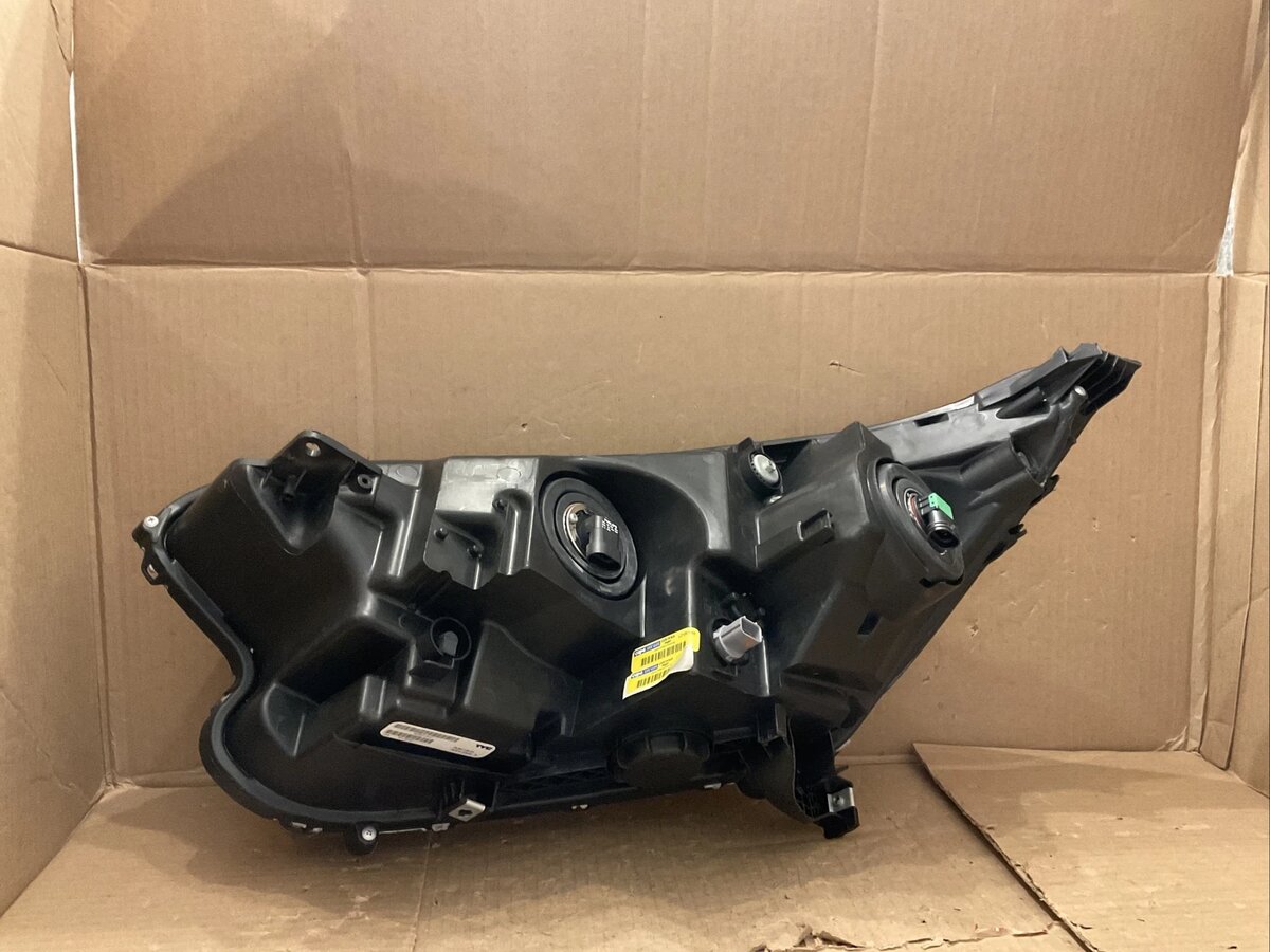 Фары на Honda CRV 2017-2023