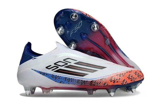 Crampons Adidas F50 pro