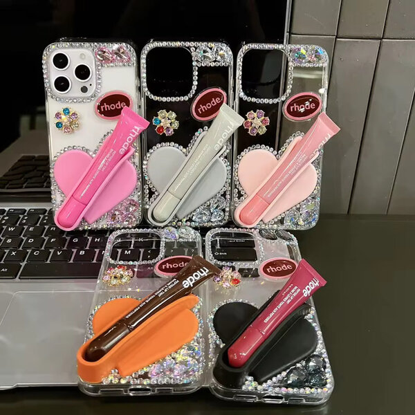 Étuis Téléphone Brillants