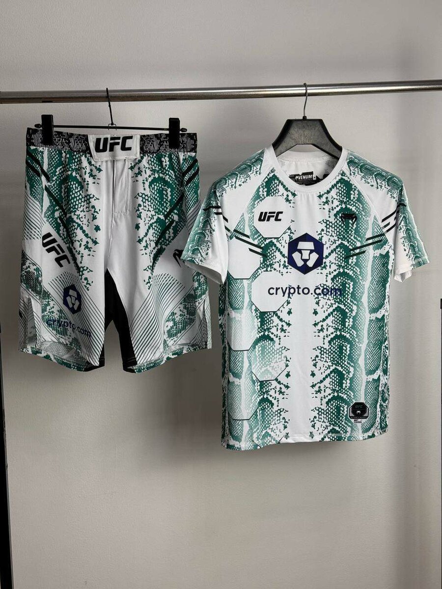 Рашгард Venum 2в1