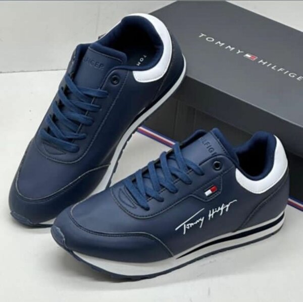 Basket Tommy Hilfiger original