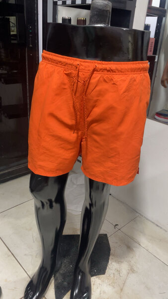 Shorts de bain colorés