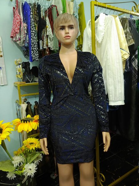 Party dress or dinner dress or any occasion of your choice