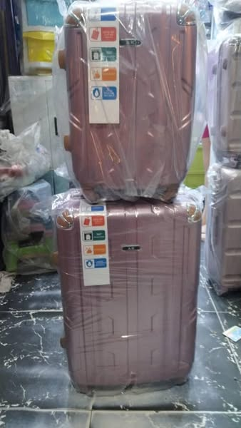 valises en assortiment