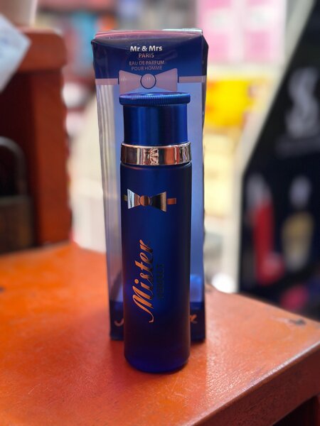 Parfum Mister Homme