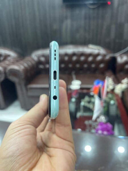 Oppo a52 pta approveb battrey mha 5000