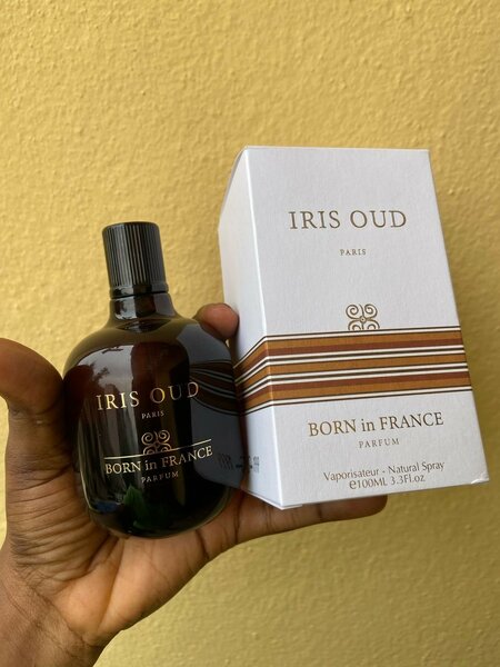IRIS OUD