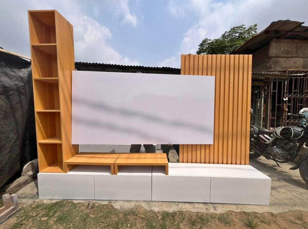 Meuble TV moderne design