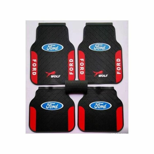 Tapis de voiture Ford