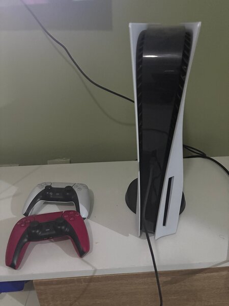 Console PS5 standard