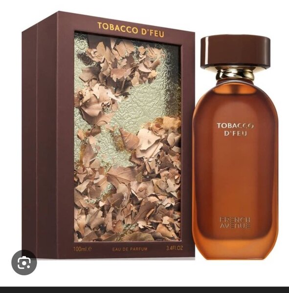 Parfum Tobacco