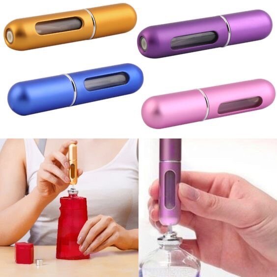 Vaporisateur de parfum