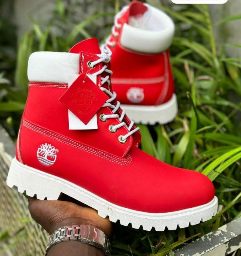 Chaussure pour homme