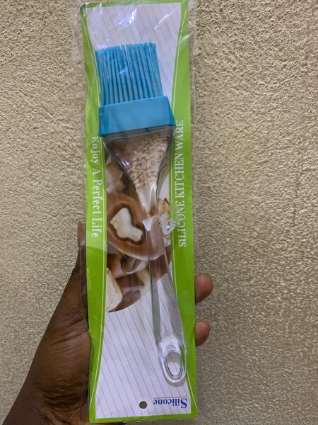 Pinceau de cuisine silicone