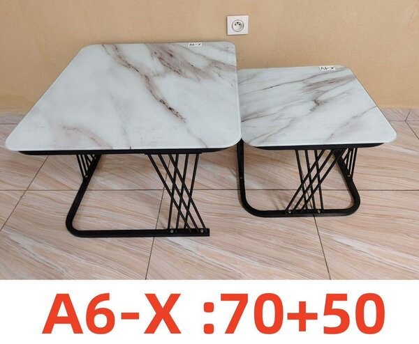 Tables basses gigognes modernes