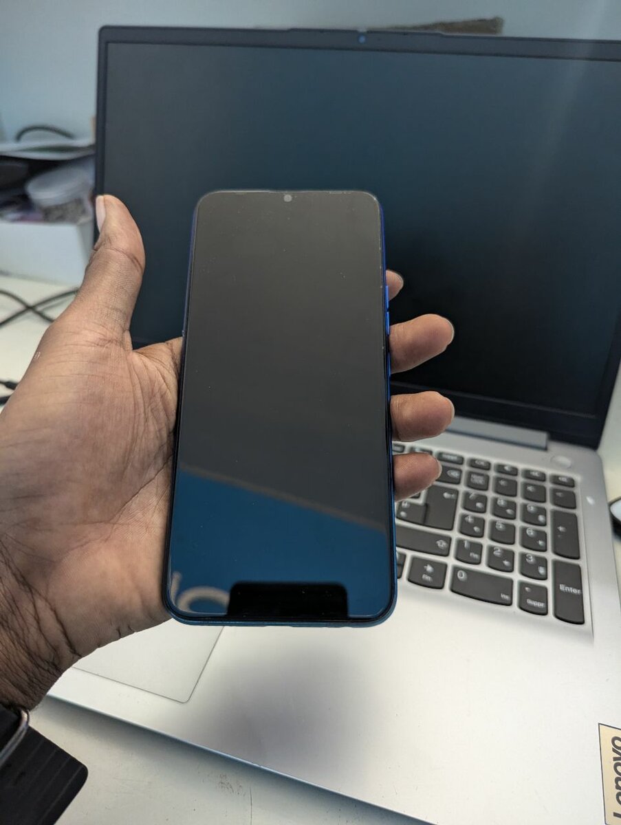 Tecno Spark 4 32giga_2giga Ram