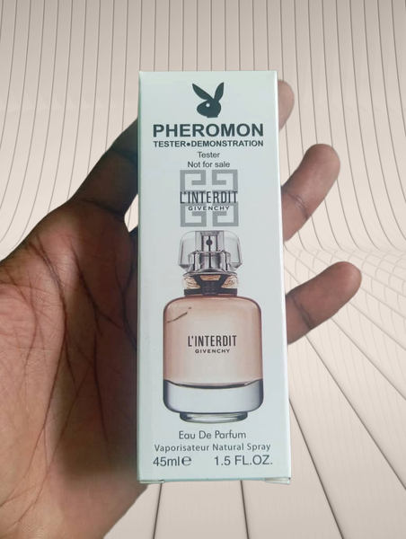 Eau De Parfum Givenchy 45ml