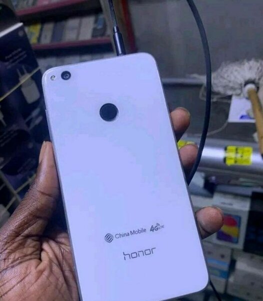 Honor 4G LTE - Smartphone pas cher