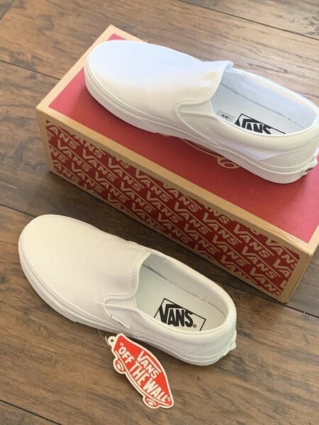 vans Authentique