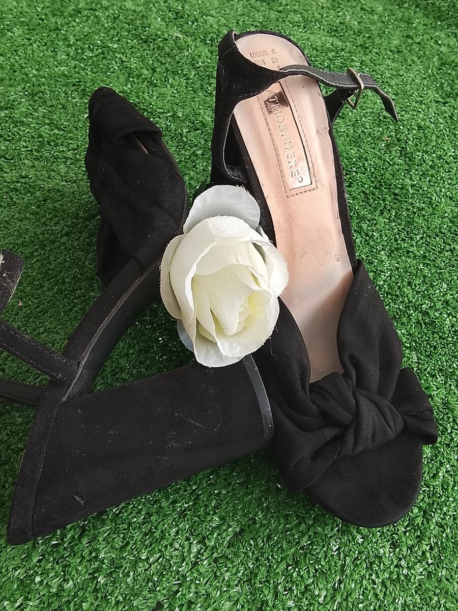 Chaussures élégantes pour femmes