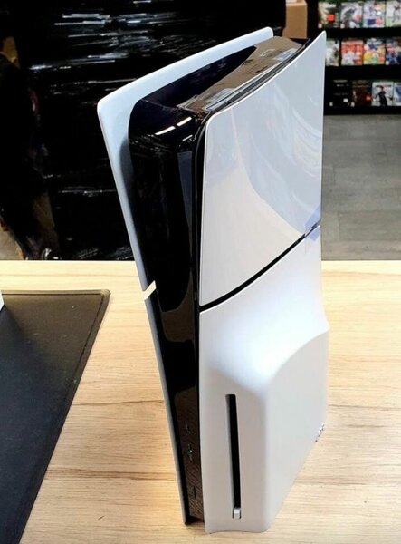 Console PS5 Sony - Neuve et Authentique